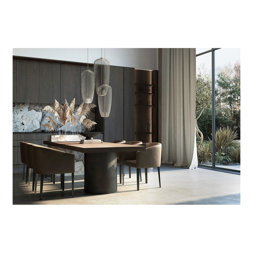 Nowodvorski Lampa wisząca PUMPKIN S 10W only LED 50/60Hz - Stal lakierowana - Silk gray 11242