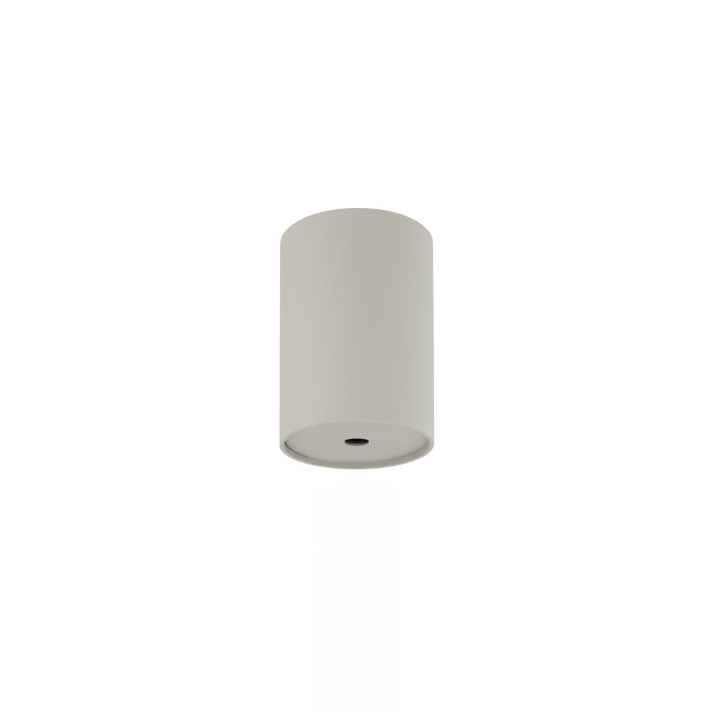Nowodvorski Puszka CAMELEON CANOPY E 25W only LED 50/60Hz - Stal lakierowana - Silk gray