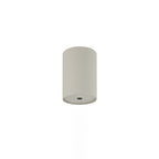 Nowodvorski Puszka CAMELEON CANOPY E 25W only LED 50/60Hz - Stal lakierowana - Silk gray