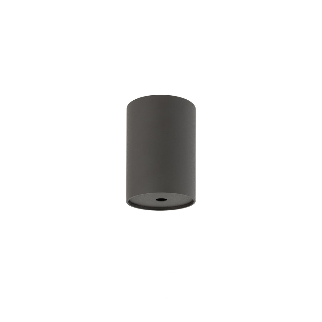 Nowodvorski Puszka CAMELEON CANOPY E 25W only LED 50/60Hz - Stal lakierowana - Umbra gray