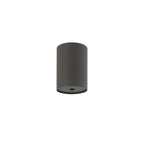 Nowodvorski Puszka CAMELEON CANOPY E 25W only LED 50/60Hz - Stal lakierowana - Umbra gray
