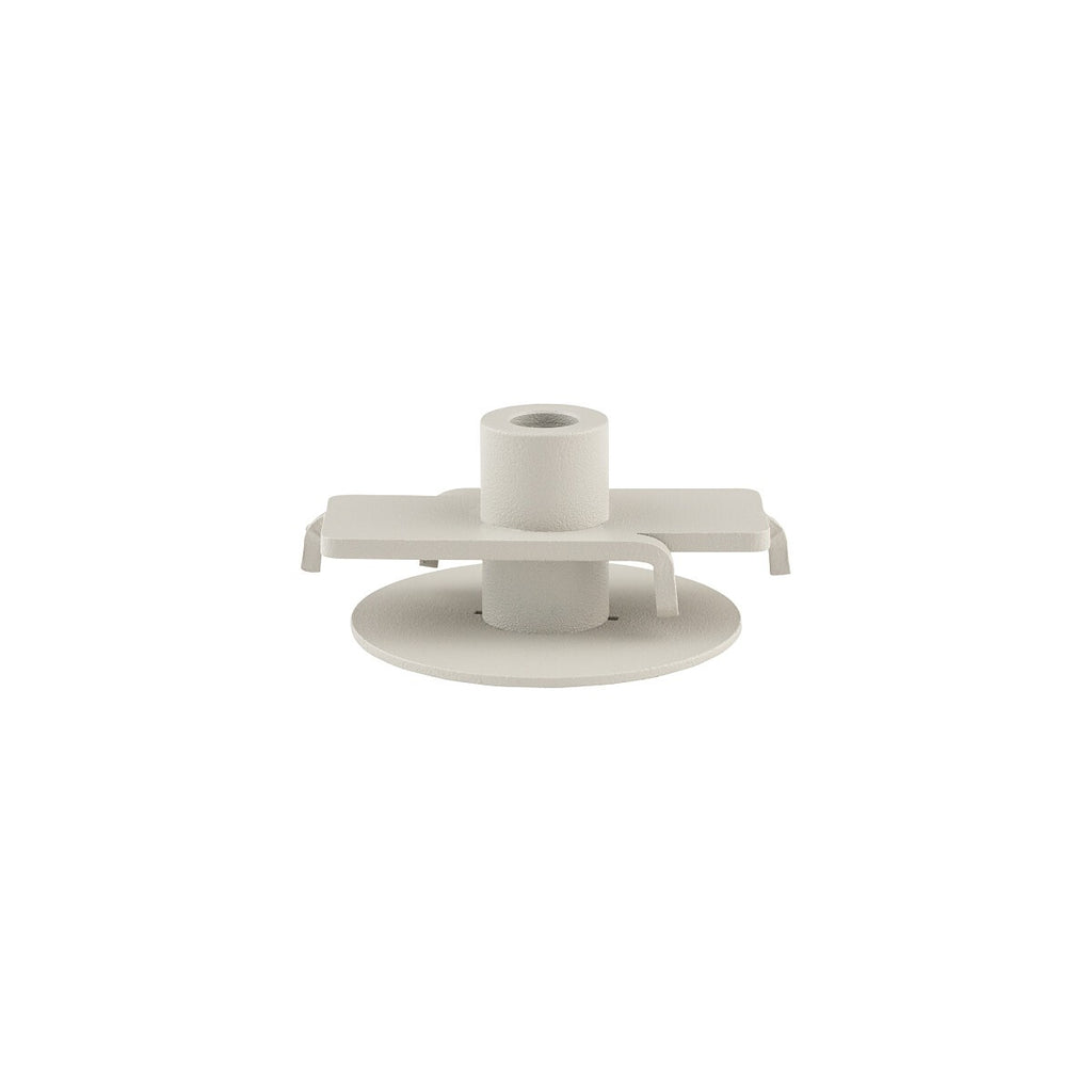 Nowodvorski Puszka CAMELEON CANOPY F MINI 50/60Hz - Stal lakierowana - Silk gray 11248