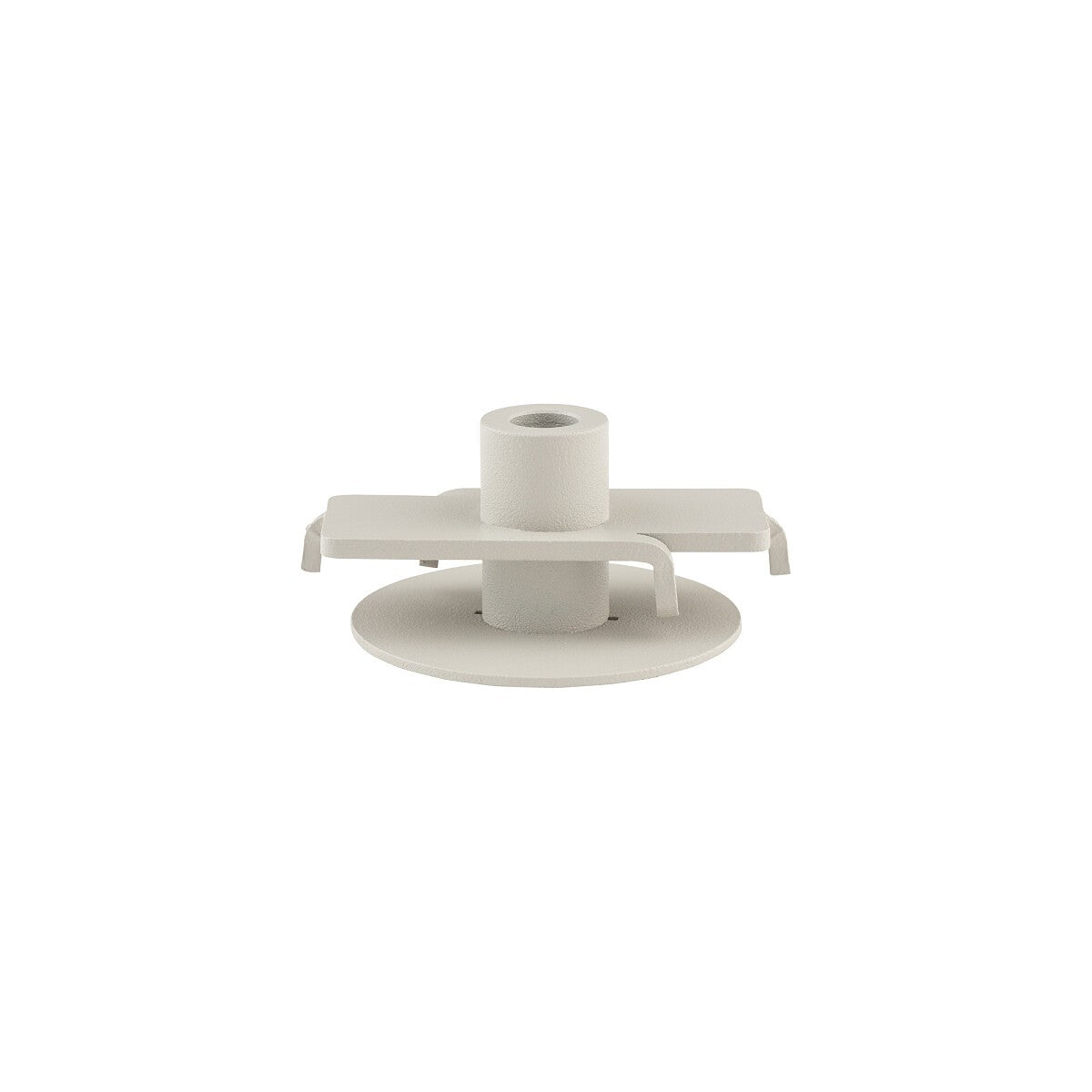 Nowodvorski Puszka CAMELEON CANOPY F MINI 50/60Hz - Stal lakierowana - Silk gray 11248