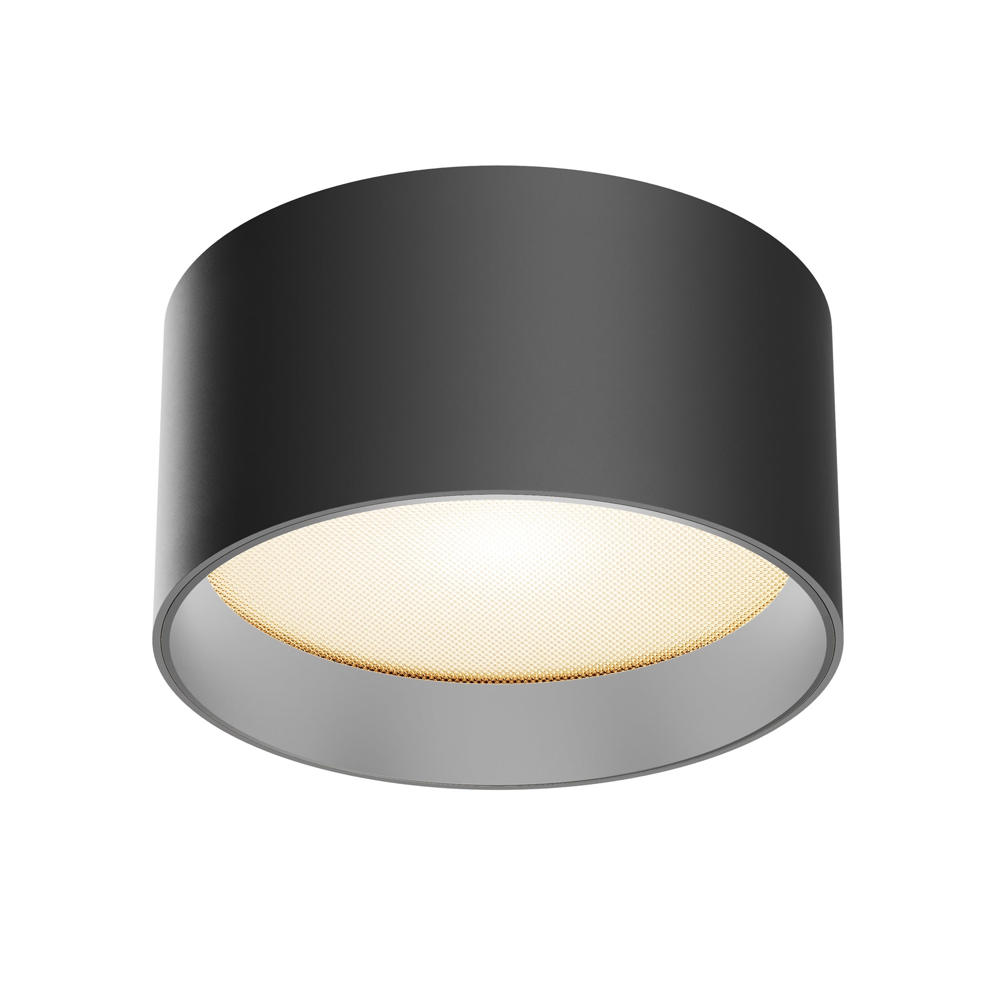 Plafon Vega C089CL-15W3K-B