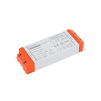 Nowodvorski System szynowy 48V DC, 320W, POWER SUPPLY 1-obwodowy niskonapięciowy 48V LVM 320W - Tworzywo sztuczne - Biały