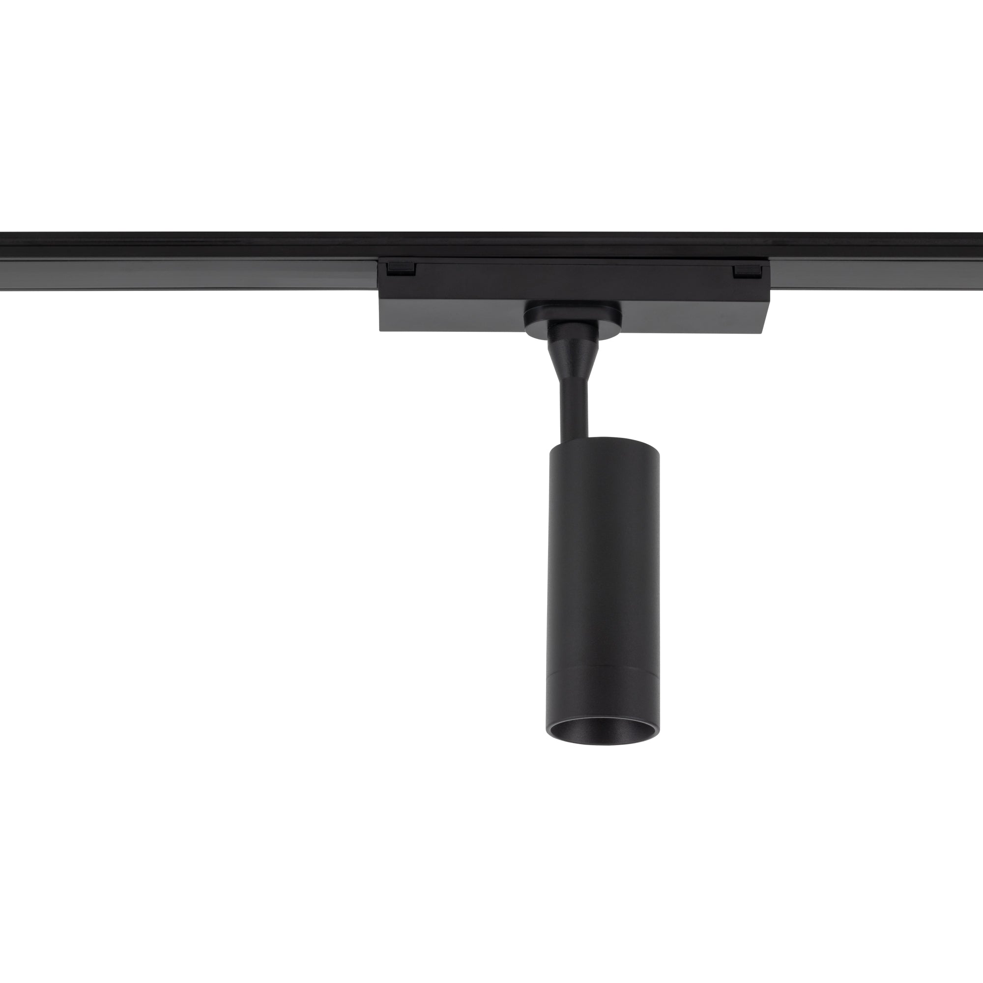 Nowodvorski System szynowy UT-LVM SPOT LED 5W 1-obwodowy niskonapięciowy 48V UT-LVM Lampa LED 5W - Aluminium - Czarny I