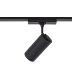 Nowodvorski System szynowy UT-LVM SPOT LED 12W 1-obwodowy niskonapięciowy 48V UT-LVM Lampa LED 12W - Aluminium - Czarny I