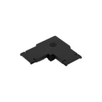 Nowodvorski System szynowy UT-LVM L CONNECTOR 1-obwodowy niskonapięciowy 48V UT-LVM - Tworzywo sztuczne - Czarny