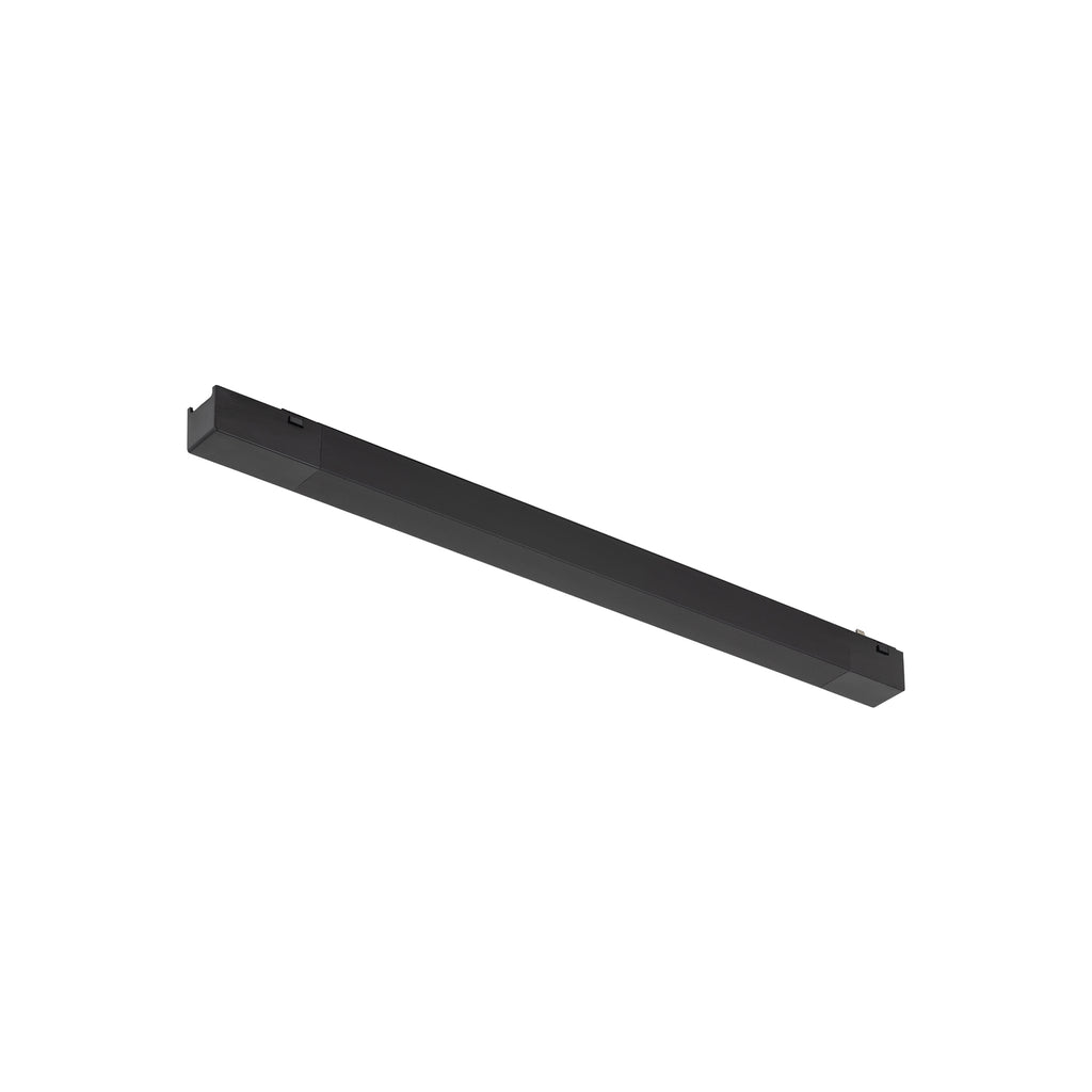 Nowodvorski System szynowy UT-LVM 48V, 100W INSIDE POWER SUPPLY 1-obwodowy niskonapięciowy 48V UT-LVM 100W - Aluminium - Czarny