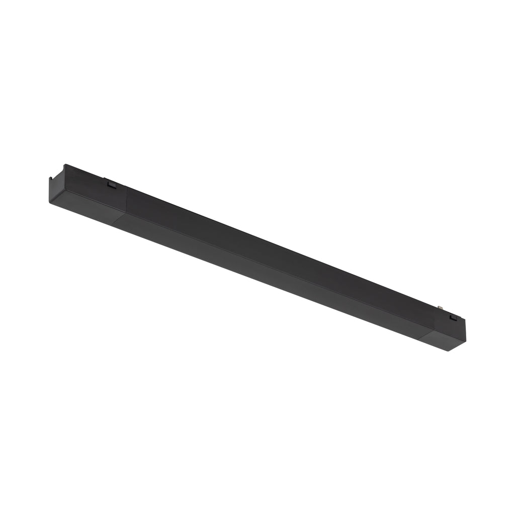 Nowodvorski System szynowy UT-LVM 48V, 200W INSIDE POWER SUPPLY 1-obwodowy niskonapięciowy 48V UT-LVM 200W - Aluminium - Czarny