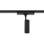 Nowodvorski System szynowy UT-LVM SPOT LED 5W 1-obwodowy niskonapięciowy 48V UT-LVM Lampa LED 5W - Aluminium - Czarny II