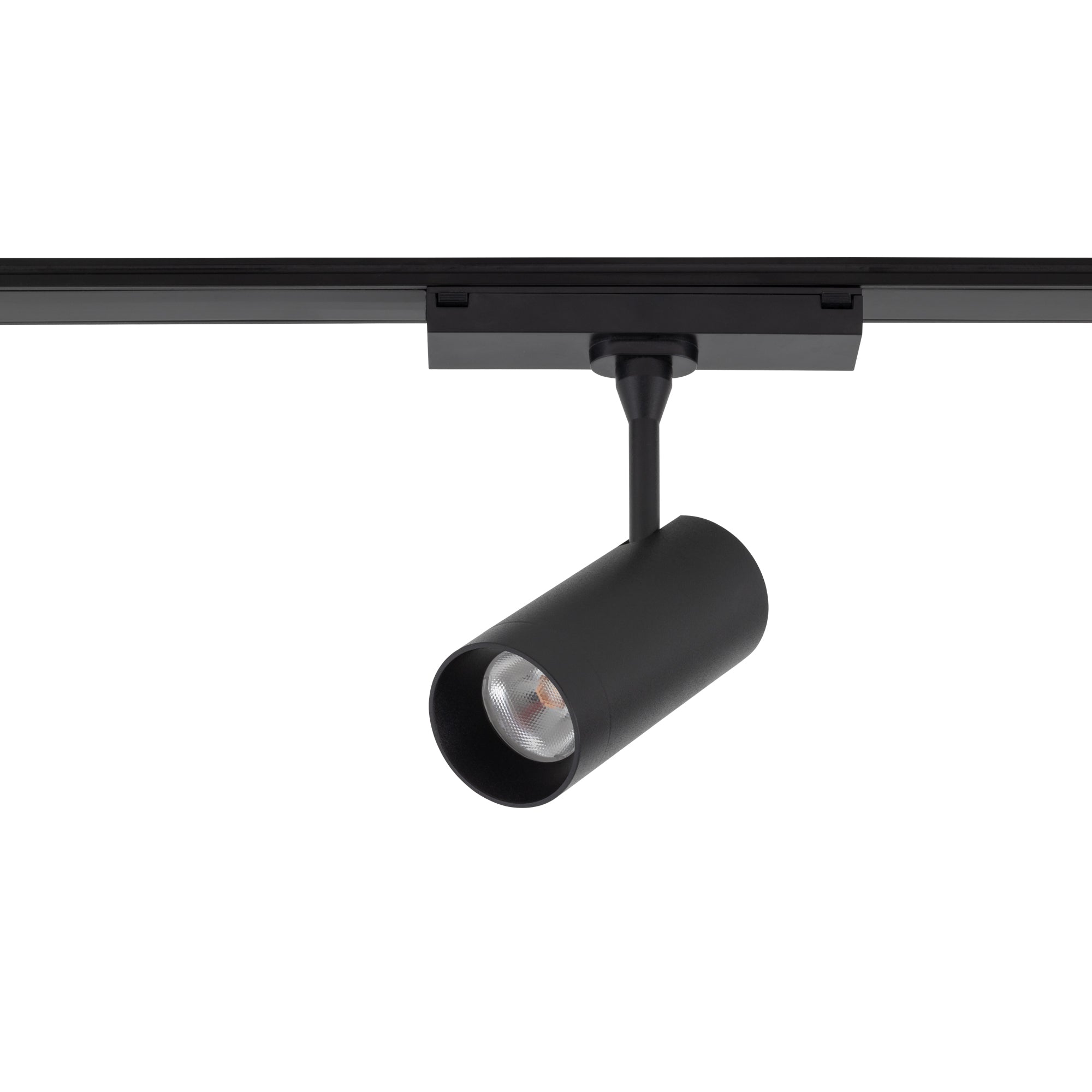 Nowodvorski System szynowy UT-LVM SPOT LED 9W 1-obwodowy niskonapięciowy 48V UT-LVM Lampa LED 9W - Aluminium - Czarny II