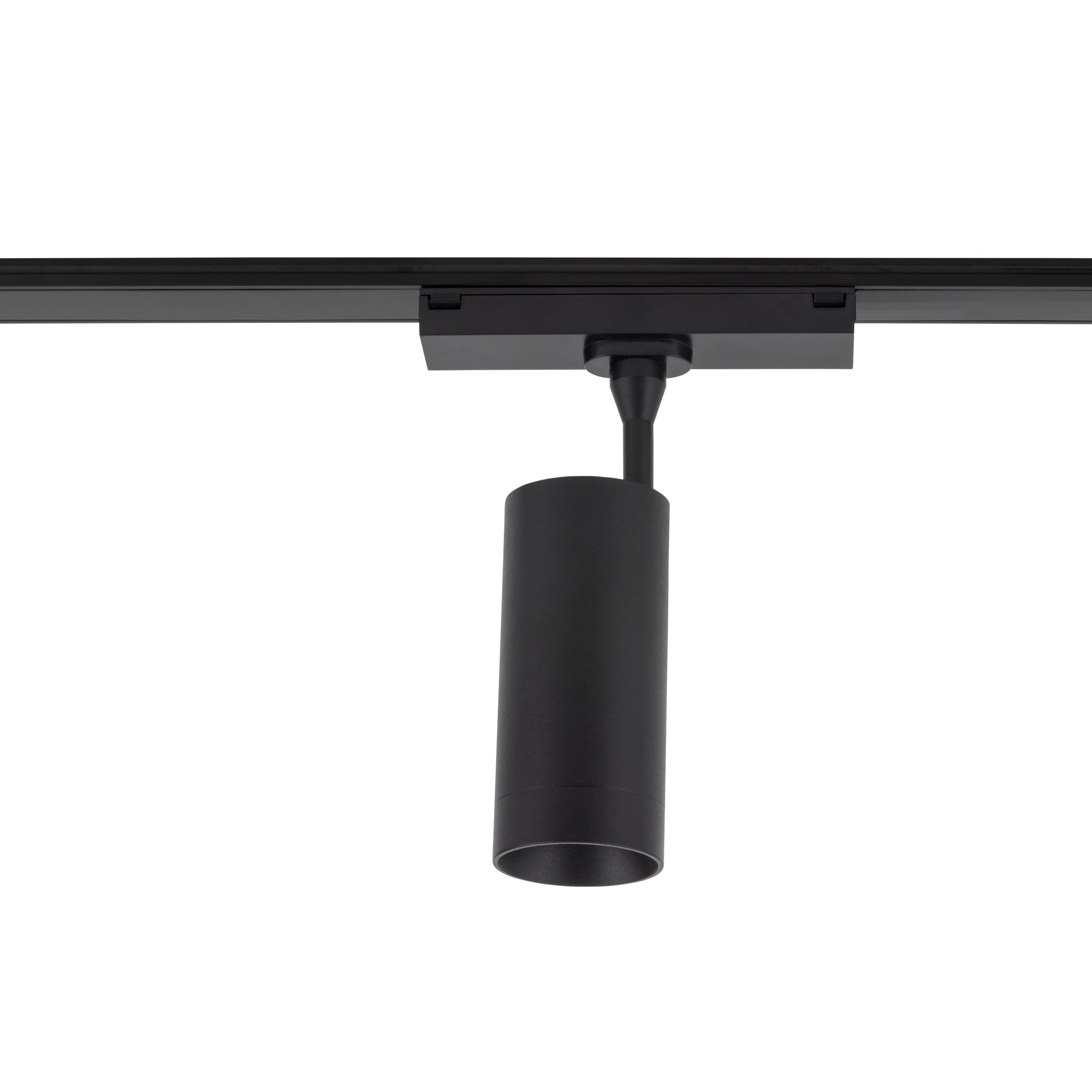 Nowodvorski System szynowy UT-LVM SPOT LED 9W 1-obwodowy niskonapięciowy 48V UT-LVM Lampa LED 9W - Aluminium - Czarny II