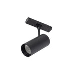 Nowodvorski System szynowy UT-LVM SPOT LED 12W 1-obwodowy niskonapięciowy 48V UT-LVM Lampa LED 12W - Aluminium - Czarny II