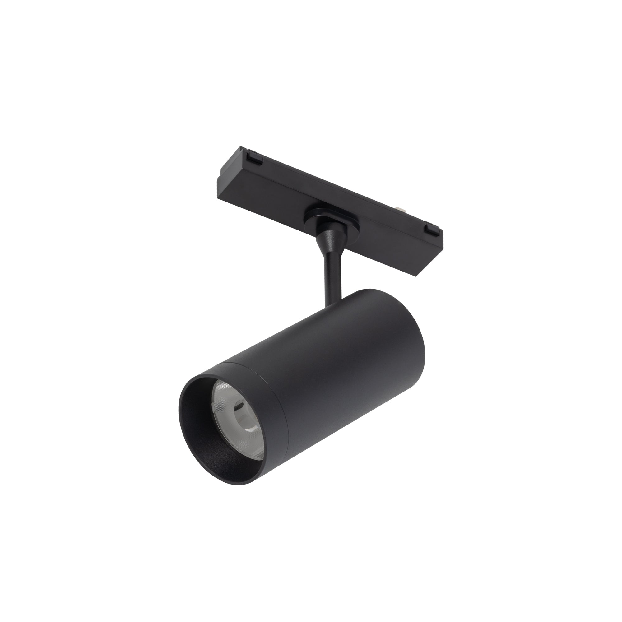 Nowodvorski System szynowy UT-LVM SPOT LED 12W 1-obwodowy niskonapięciowy 48V UT-LVM Lampa LED 12W - Aluminium - Czarny II