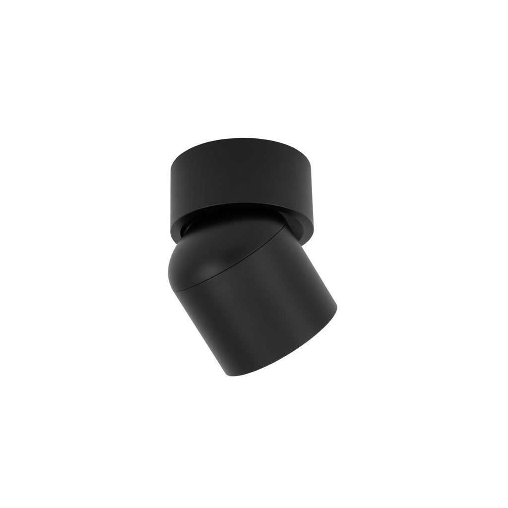 Nowodvorski Reflektorek / Spot OSCAR 15W only LED 50/60Hz - Aluminium lakierowane - Czarny