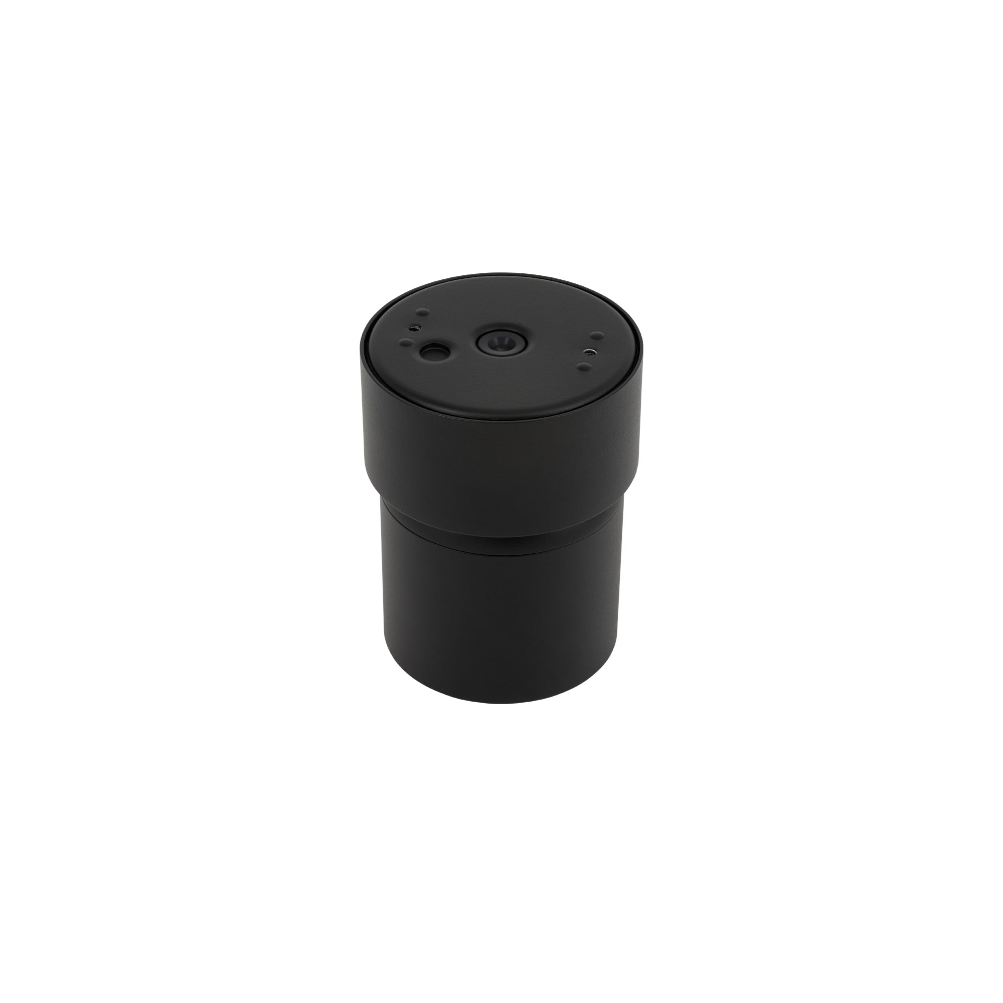 Nowodvorski Reflektorek / Spot OSCAR 15W only LED 50/60Hz - Aluminium lakierowane - Czarny