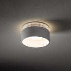 Nowodvorski Lampa downlights podtynkowa SHINE 15W only LED 50/60Hz - Aluminium - Biały 11350