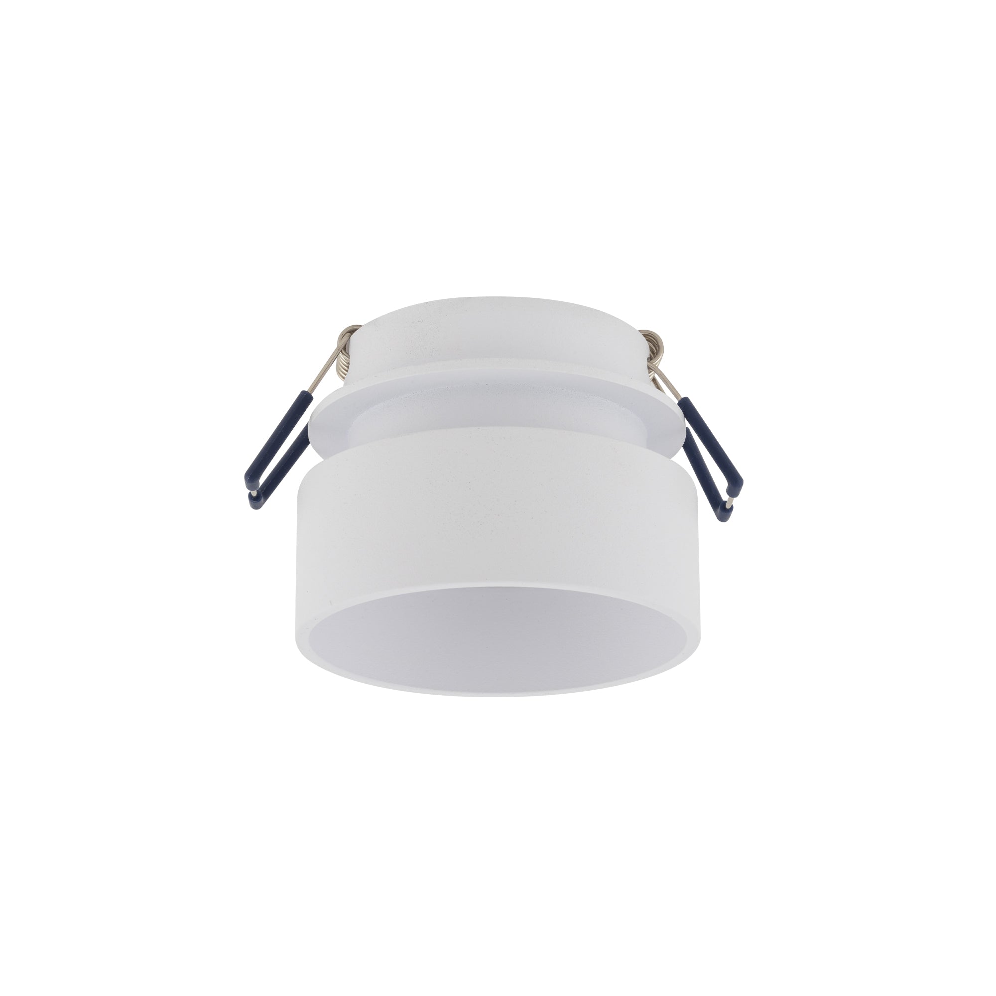 Nowodvorski Lampa downlights podtynkowa SHINE 15W only LED 50/60Hz - Aluminium - Biały