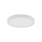 Nowodvorski Plafon MULTI LED 9W/12W/18W 50/60Hz - Tworzywo sztuczne - Biały II