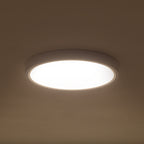 Nowodvorski Plafon MULTI LED 9W/12W/18W 50/60Hz - Tworzywo sztuczne - Biały II