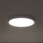 Nowodvorski Plafon MULTI LED 9W/12W/18W 50/60Hz - Tworzywo sztuczne - Biały II