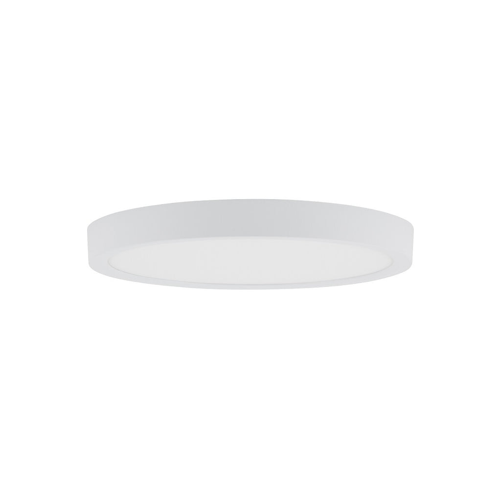 Nowodvorski Plafon MULTI LED 9W/12W/18W 50/60Hz - Tworzywo sztuczne - Biały II 11357