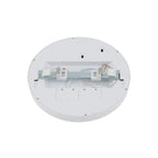 Nowodvorski Plafon MULTI LED 9W/12W/18W 50/60Hz - Tworzywo sztuczne - Biały II 11357