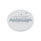 Nowodvorski Plafon MULTI LED 9W/12W/18W 50/60Hz - Tworzywo sztuczne - Biały II 11357