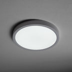 Nowodvorski Plafon MULTI LED 9W/12W/18W 50/60Hz - Tworzywo sztuczne - Biały II 11357