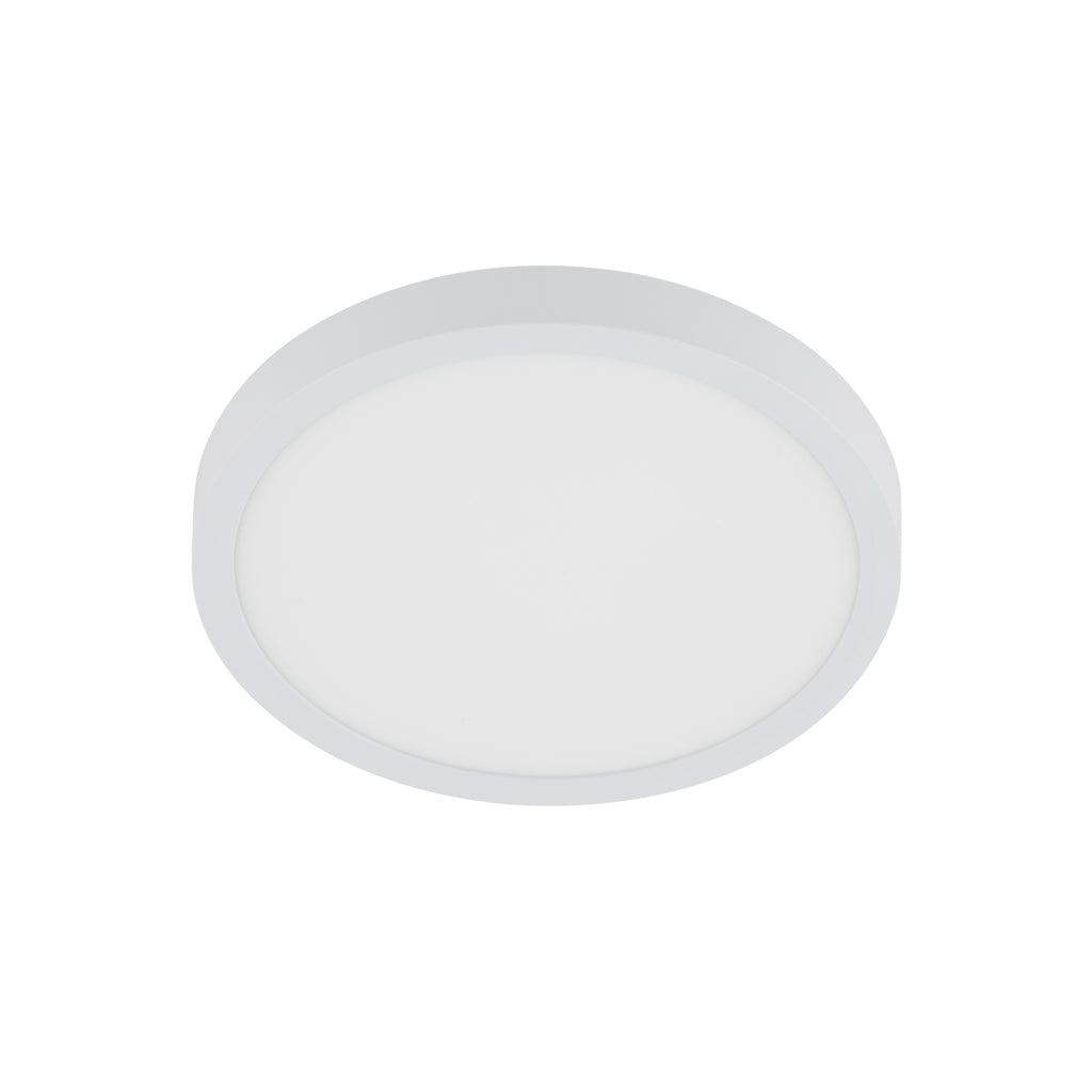 Nowodvorski Plafon MULTI LED 9W/12W/18W 50/60Hz - Tworzywo sztuczne - Biały II