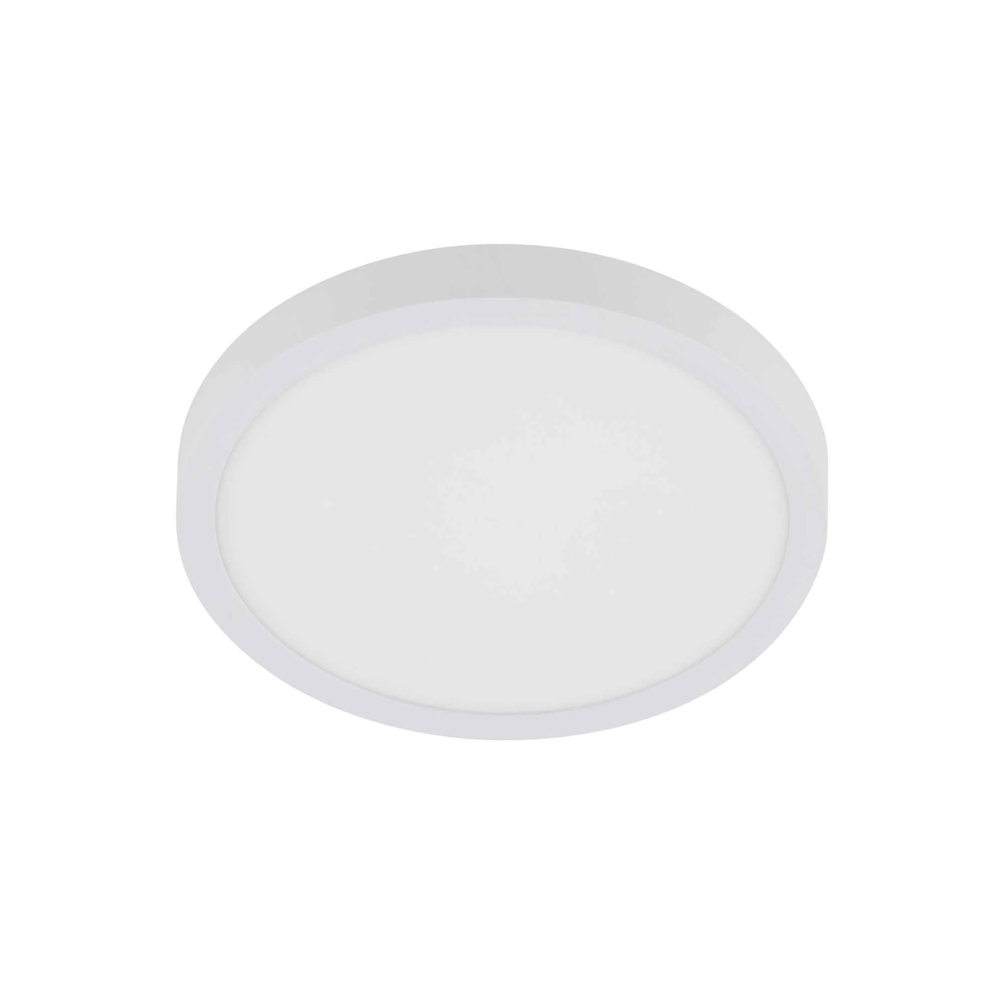 Nowodvorski Plafon MULTI LED 9W/12W/18W 50/60Hz - Tworzywo sztuczne - Biały II