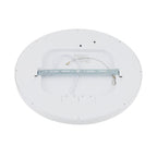 Nowodvorski Plafon MULTI LED 18W/24W/30W 50/60Hz - Tworzywo sztuczne - Biały 11358