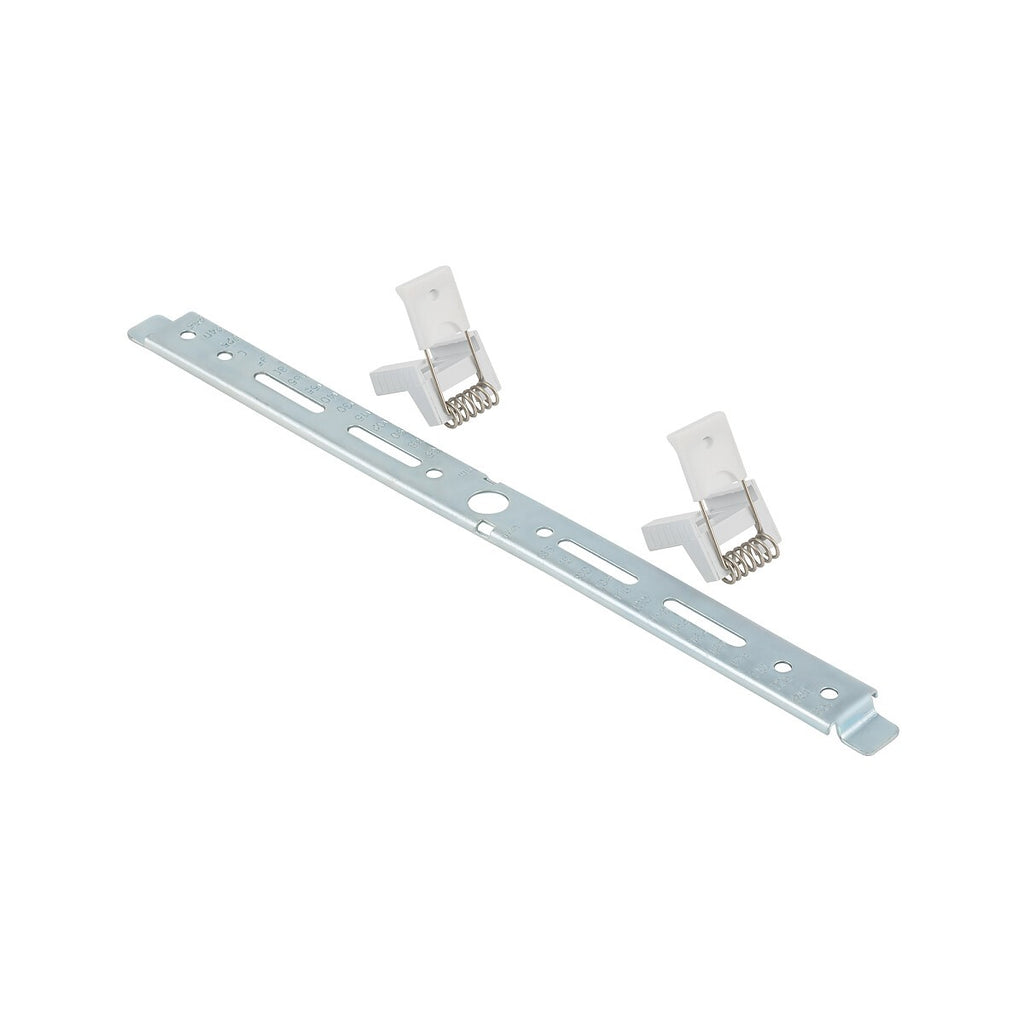 Nowodvorski Plafon MULTI LED 18W/24W/30W 50/60Hz - Tworzywo sztuczne - Biały 11358