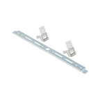 Nowodvorski Plafon MULTI LED 18W/24W/30W 50/60Hz - Tworzywo sztuczne - Biały 11358