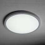 Nowodvorski Plafon MULTI LED 18W/24W/30W 50/60Hz - Tworzywo sztuczne - Biały 11358