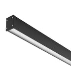 Nowodvorski Plafon OUTLINE LED L 50W 50/60Hz IP44 - Aluminium lakierowane - Czarny