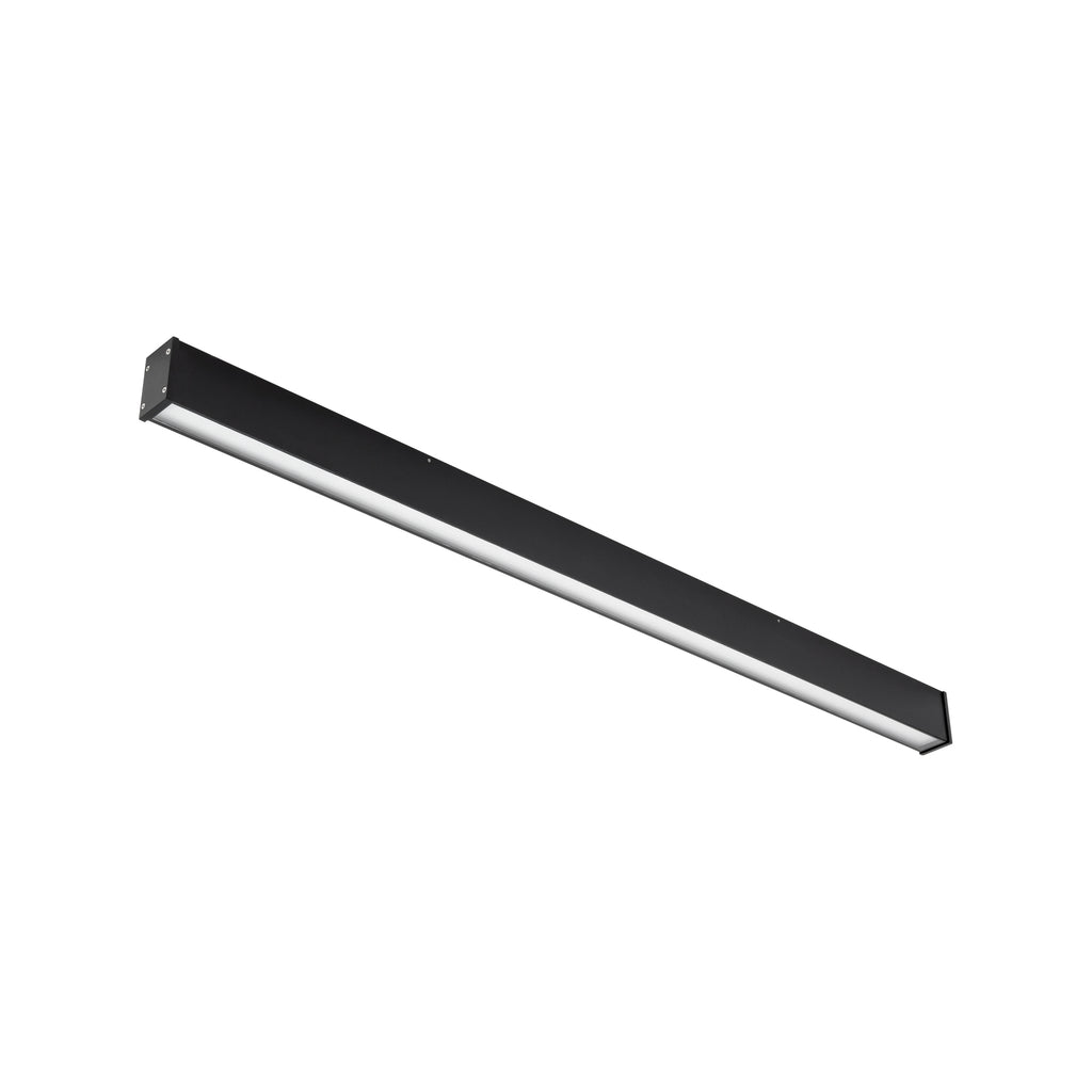 Nowodvorski Plafon OUTLINE LED L 50W 50/60Hz IP44 - Aluminium lakierowane - Czarny