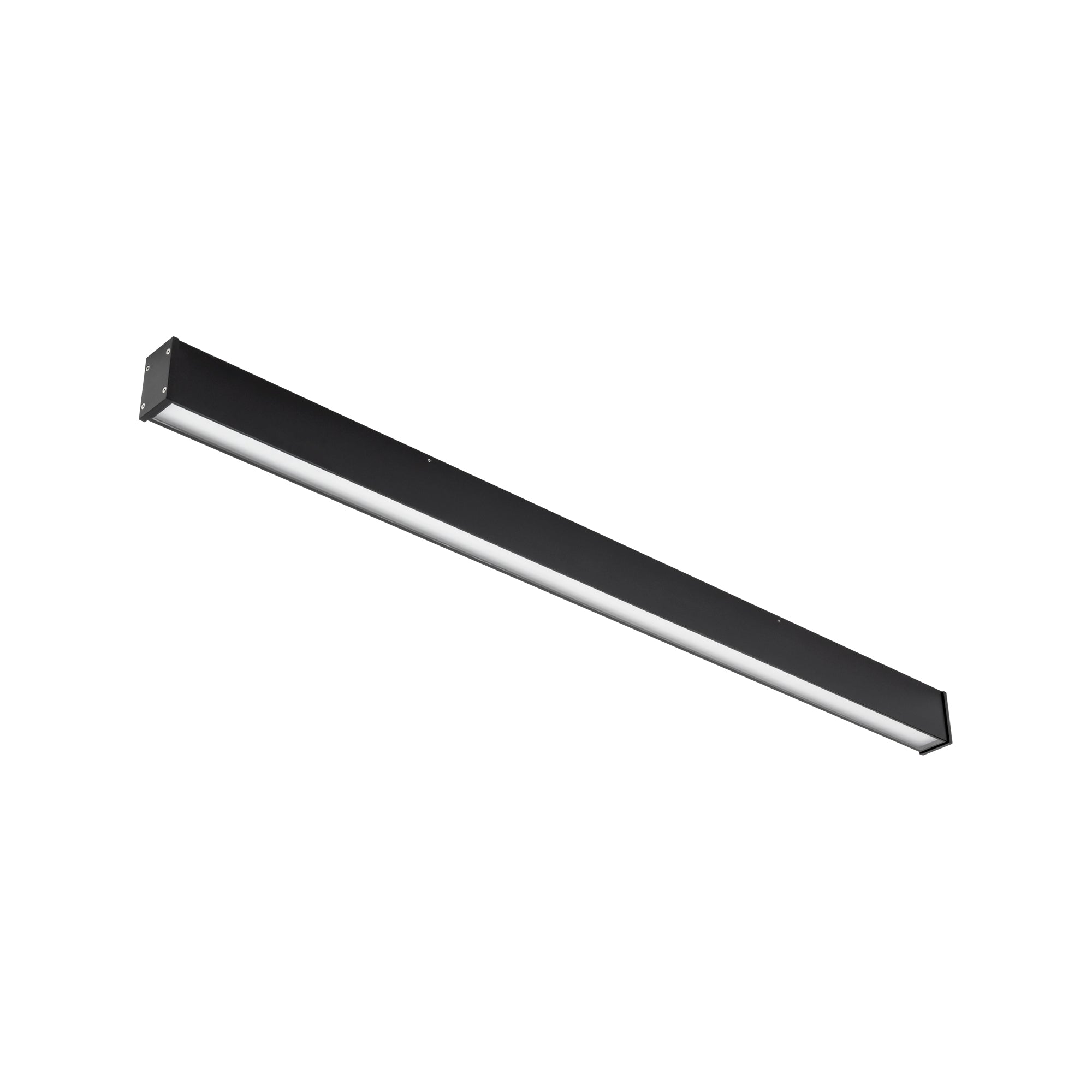 Nowodvorski Plafon OUTLINE LED L 50W 50/60Hz IP44 - Aluminium lakierowane - Czarny
