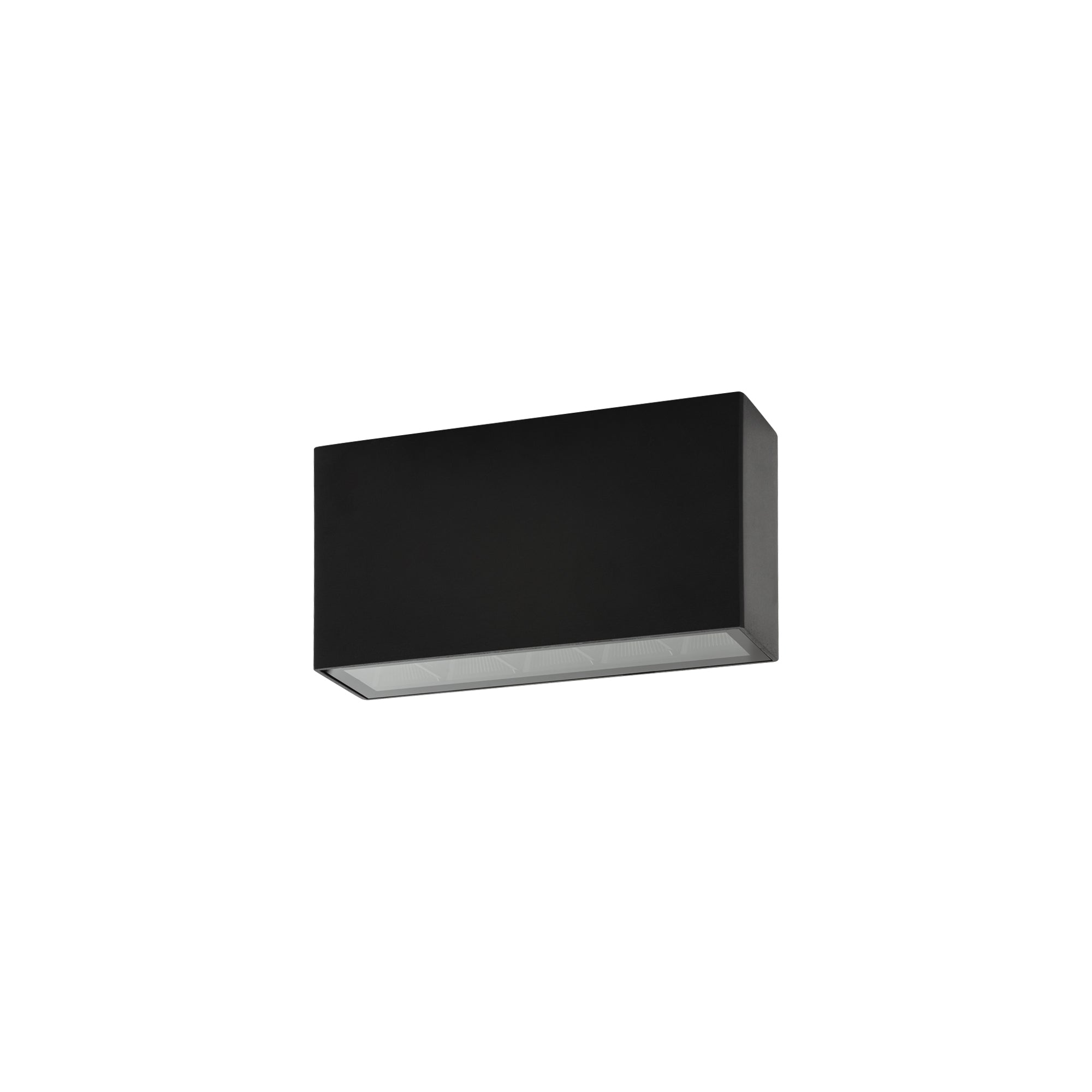 Nowodvorski Plafon PIX LED 10W 50/60Hz IP54 - Aluminium lakierowane - Czarny