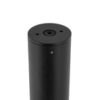 Nowodvorski Lampa stojąca IDA 10W LED 50/60Hz IP44 - Aluminium lakierowane - Czarny