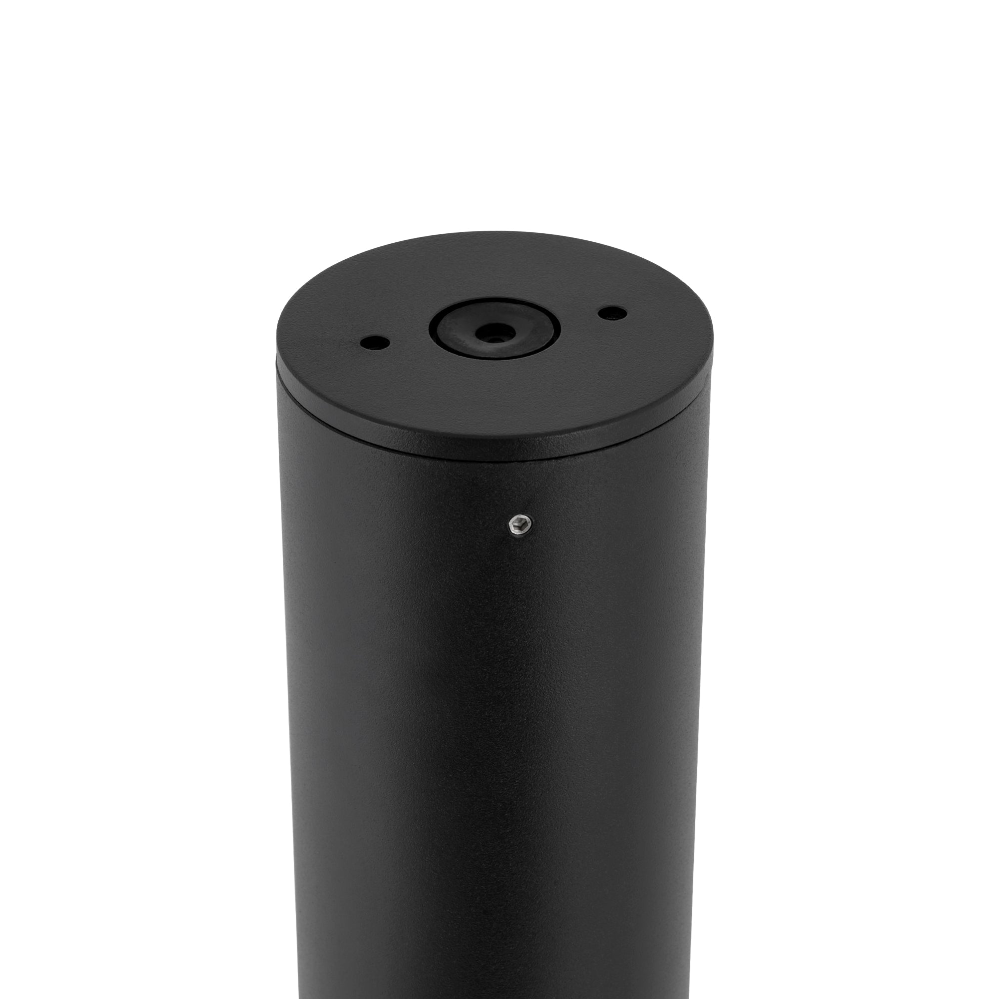 Nowodvorski Lampa stojąca IDA 10W LED 50/60Hz IP44 - Aluminium lakierowane - Czarny