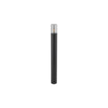 Nowodvorski Lampa stojąca IDA 10W LED 50/60Hz IP44 - Aluminium lakierowane - Czarny 11373
