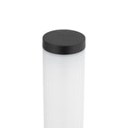 Nowodvorski Lampa stojąca MIA LED M 30W 50/60Hz IP54 - Aluminium lakierowane - Czarny