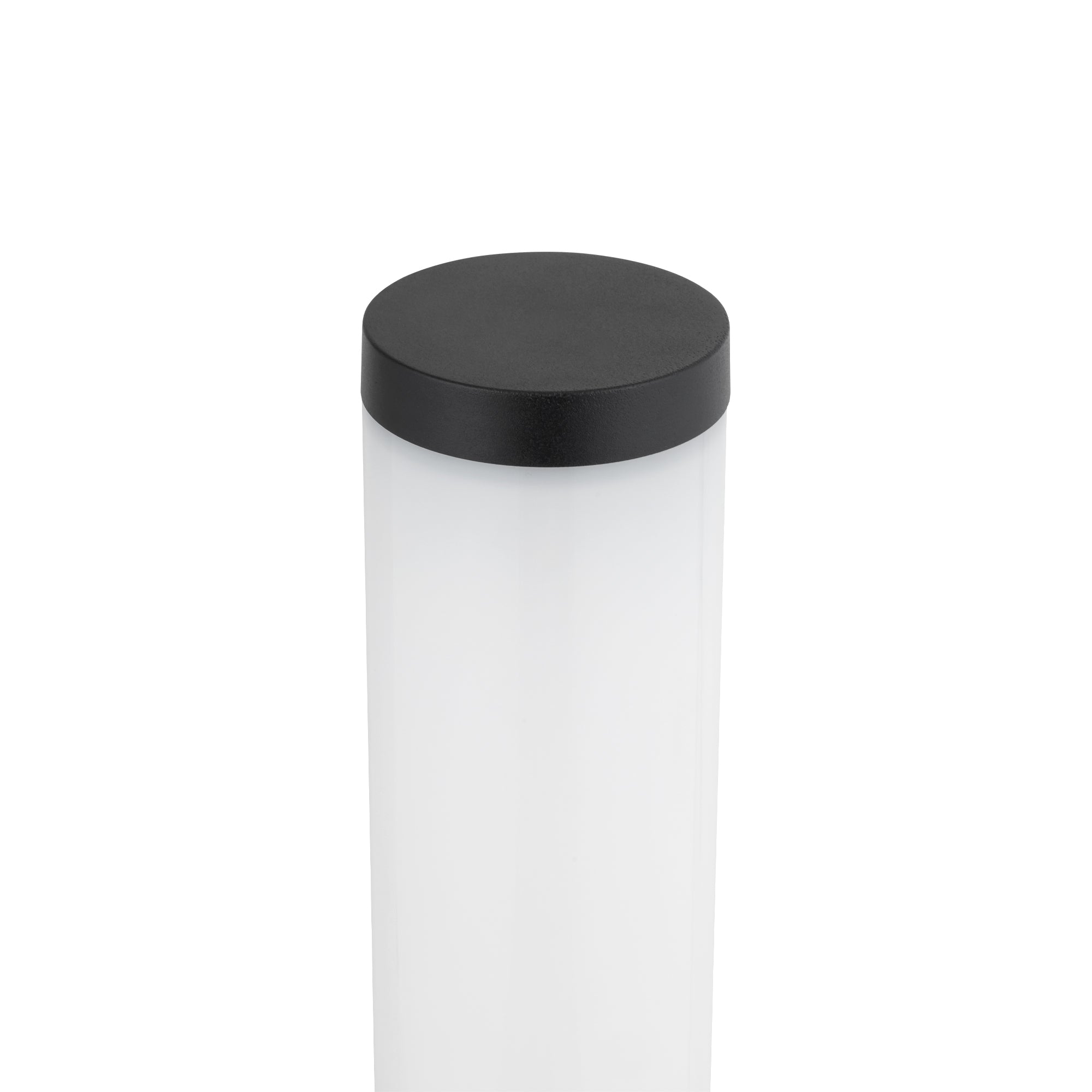 Nowodvorski Lampa stojąca MIA LED M 30W 50/60Hz IP54 - Aluminium lakierowane - Czarny