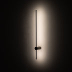 Nowodvorski Kinkiet SABER LED M 11W 50/60Hz - Aluminium lakierowane - Silk Olive II 11380