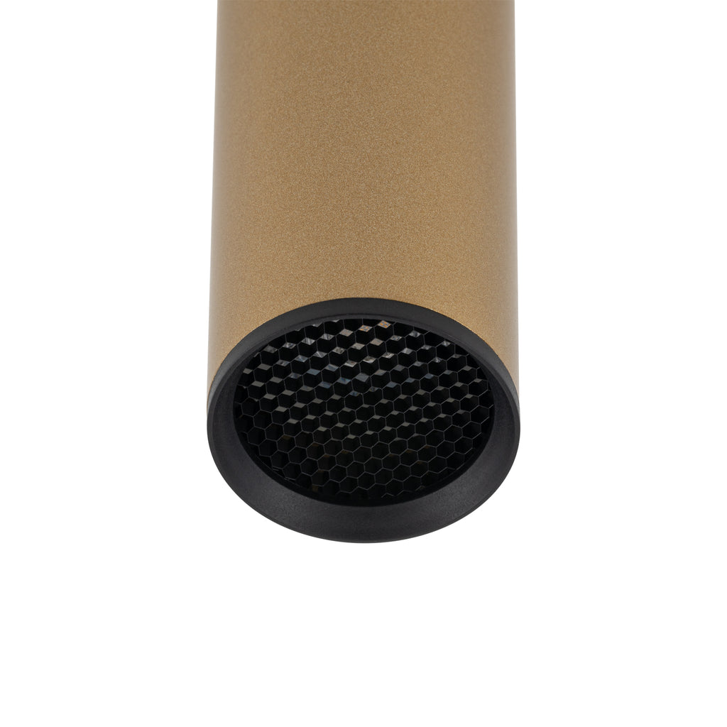 Nowodvorski HONEY COMB - Aluminium - Czarny