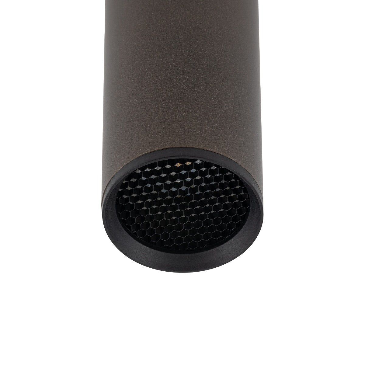Nowodvorski HONEY COMB - Aluminium - Czarny 11427