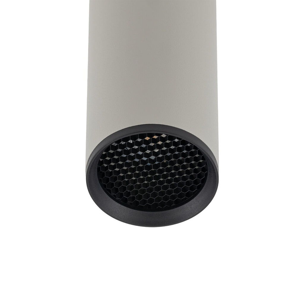 Nowodvorski HONEY COMB - Aluminium - Czarny 11427