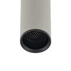 Nowodvorski HONEY COMB - Aluminium - Czarny 11427